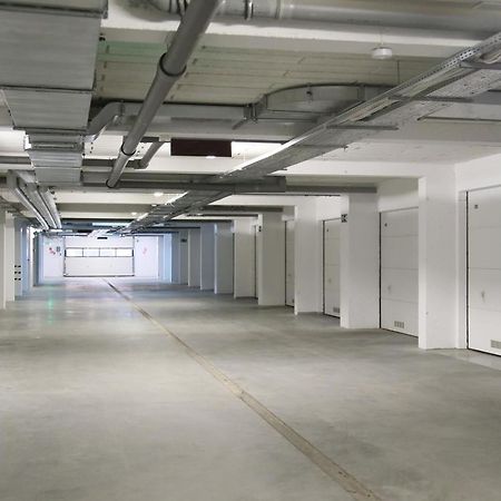 Apartamenty Polanki Kołobrzeg Εξωτερικό φωτογραφία