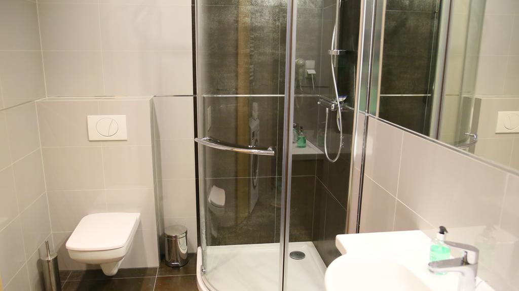 Apartamenty Polanki Kołobrzeg Εξωτερικό φωτογραφία