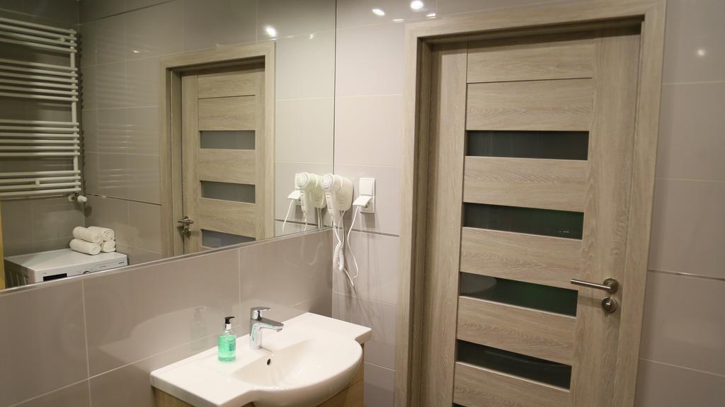 Apartamenty Polanki Kołobrzeg Εξωτερικό φωτογραφία