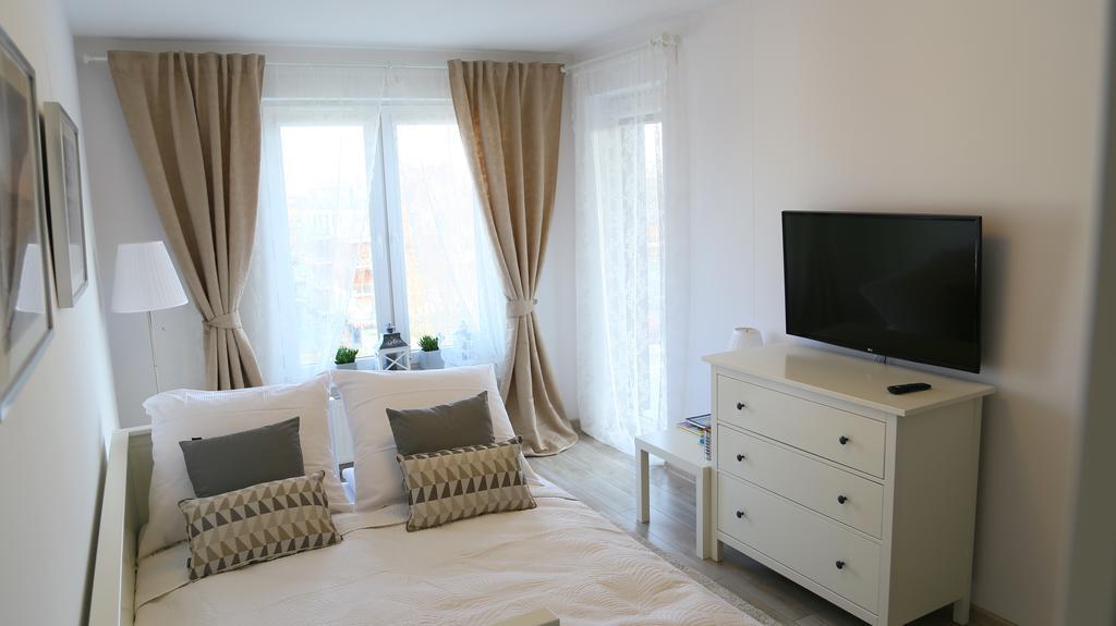 Apartamenty Polanki Kołobrzeg Εξωτερικό φωτογραφία