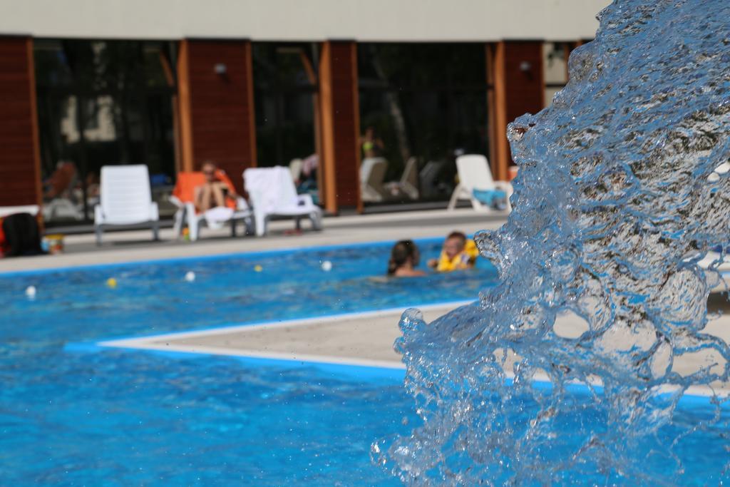 Apartamenty Polanki Kołobrzeg Εξωτερικό φωτογραφία