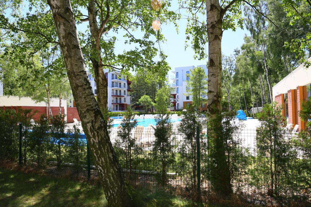 Apartamenty Polanki Kołobrzeg Εξωτερικό φωτογραφία