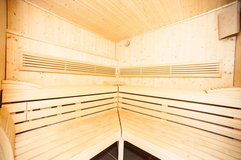 Apartamenty Polanki Kołobrzeg Εξωτερικό φωτογραφία