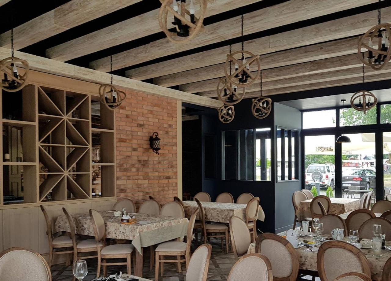 Apartamenty Polanki Kołobrzeg Εξωτερικό φωτογραφία